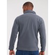 Men's Full Zip Outdoor Fleece FullGadgets.com