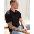 Men's Functional Polo FullGadgets.com