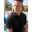 Men's Functional Polo FullGadgets.com