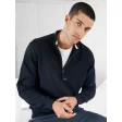 Men's Half-Zip Troyer FullGadgets.com