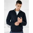 Men's Half-Zip Troyer FullGadgets.com