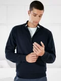Men's Half-Zip Troyer