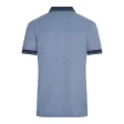 Men's Heather Polo FullGadgets.com