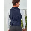 Men's Herringbone Waistcoat FullGadgets.com