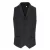M Waistcoat50% Poliestere 45%W5%Fibre Personalizzabile |Premier