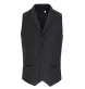 Men's Herringbone Waistcoat FullGadgets.com