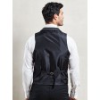 Men's Herringbone Waistcoat FullGadgets.com