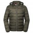 Men's Hood Nano Jacket 100%P FullGadgets.com