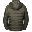 Men's Hood Nano Jacket 100%P FullGadgets.com
