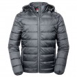 Men's Hood Nano Jacket 100%P FullGadgets.com