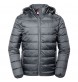 Men's Hood Nano Jacket 100%P FullGadgets.com