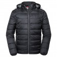 Men's Hood Nano Jacket 100%P FullGadgets.com