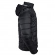 Men's Hood Nano Jacket 100%P FullGadgets.com