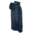 Men's Hood Nano Jacket 100%P FullGadgets.com