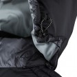 Men's Hood Nano Jacket 100%P FullGadgets.com