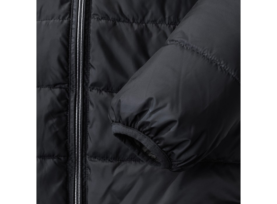 Men's Hood Nano Jacket 100%P FullGadgets.com