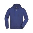 Men's Hooded Jacket FullGadgets.com