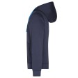 Men's Hooded Jacket FullGadgets.com
