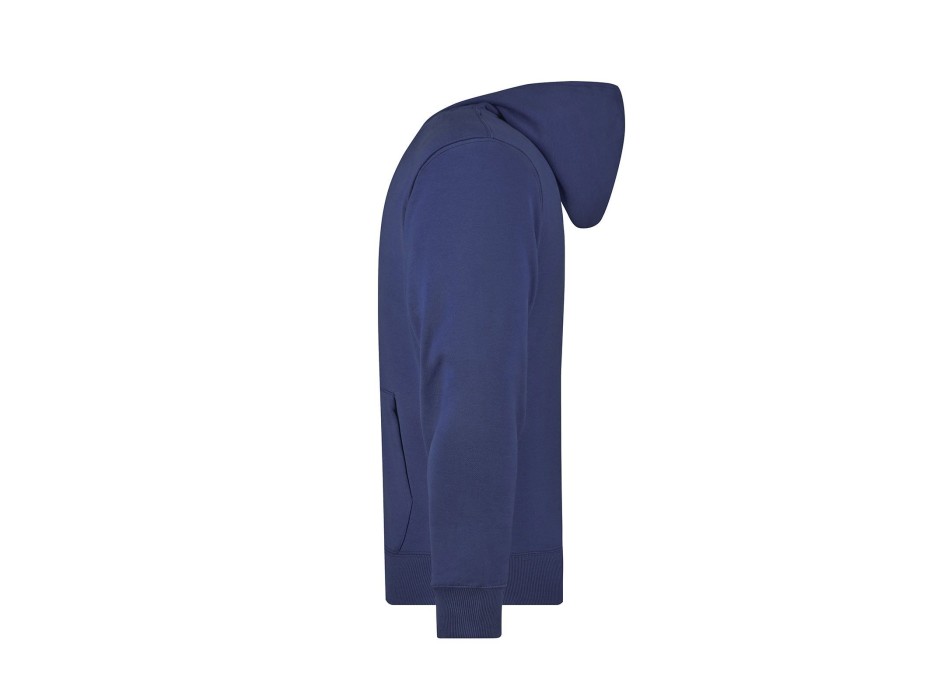 Men's Hooded Jacket FullGadgets.com