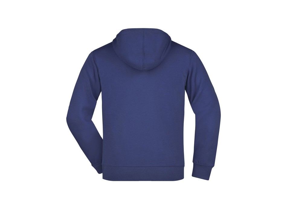 Men's Hooded Jacket FullGadgets.com