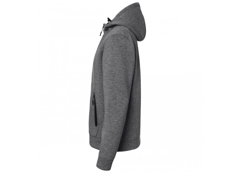 Men's Hooded Jacket 92%P8%E FullGadgets.com