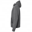 Men's Hooded Jacket 92%P8%E FullGadgets.com