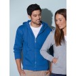 Men's Hooded Jacket FullGadgets.com