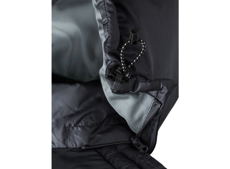 Men's Hooded Nano Jacket FullGadgets.com