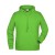 Men's Hoody Personalizzabile 85% Ocs 15% Poliestere |James 6 Nicholson
