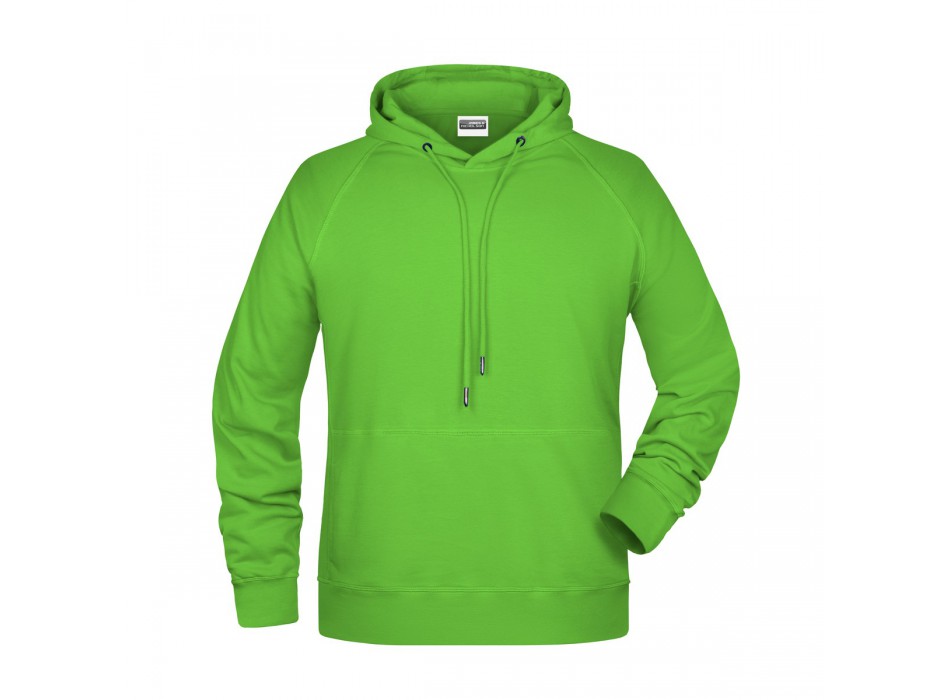 Men's Hoody 85%OCS 15%P FullGadgets.com
