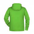 Men's Hoody 85%OCS 15%P FullGadgets.com