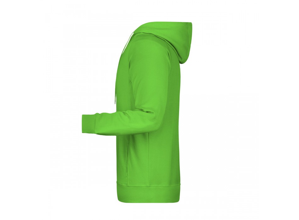 Men's Hoody 85%OCS 15%P FullGadgets.com