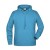 Men's Hoody Personalizzabile 85% Ocs 15% Poliestere |James 6 Nicholson