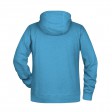 Men's Hoody 85%OCS 15%P FullGadgets.com