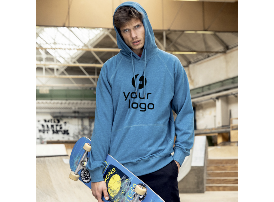 Men's Hoody 85%OCS 15%P FullGadgets.com
