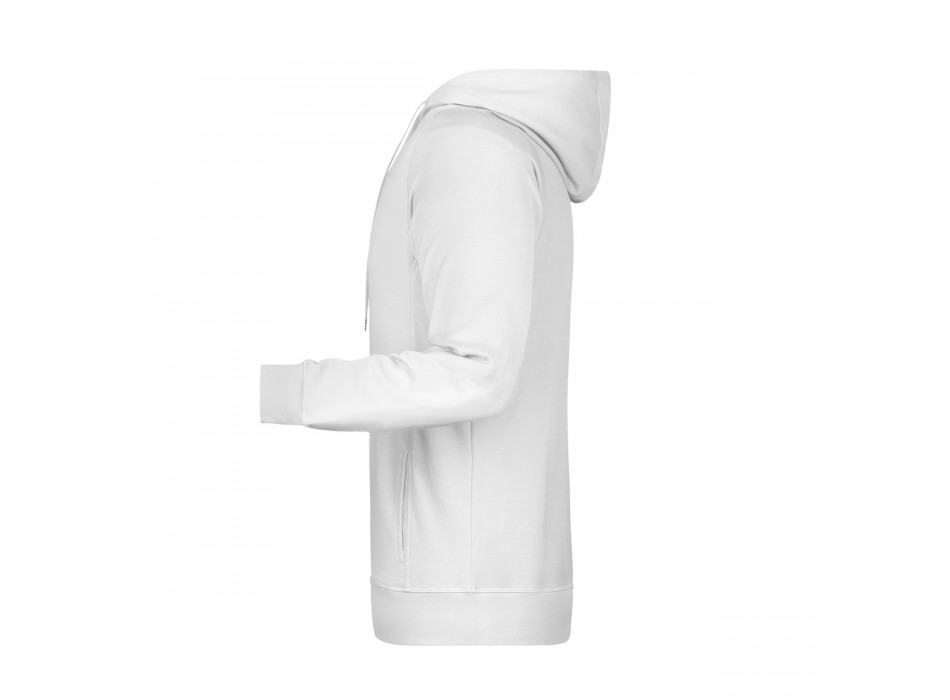 Men's Hoody 85%OCS 15%P FullGadgets.com