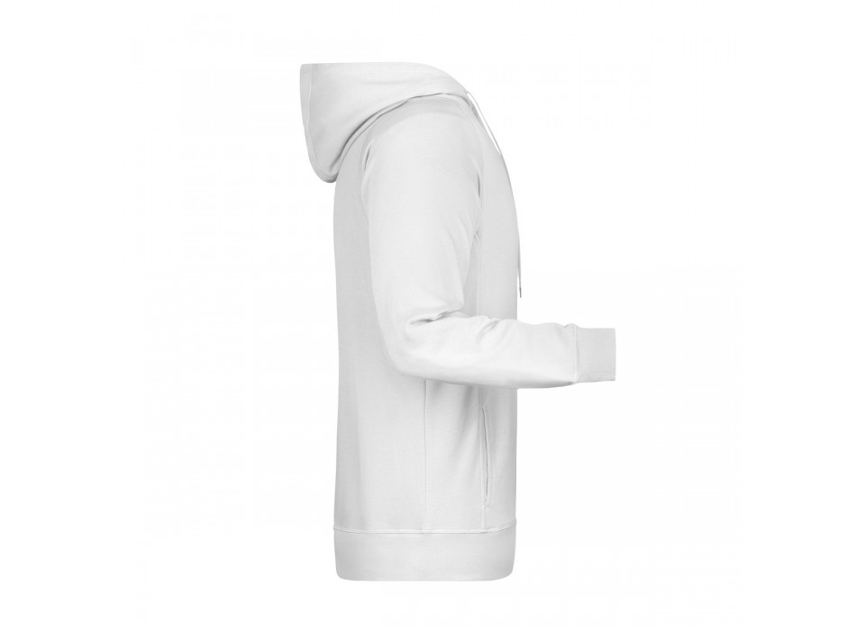 Men's Hoody 85%OCS 15%P FullGadgets.com