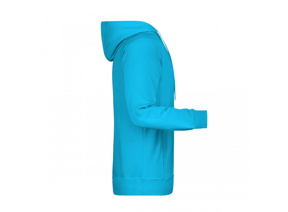 Men's Hoody 85%OCS 15%P FullGadgets.com