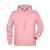 Men's Hoody Personalizzabile 85% Ocs 15% Poliestere |James 6 Nicholson