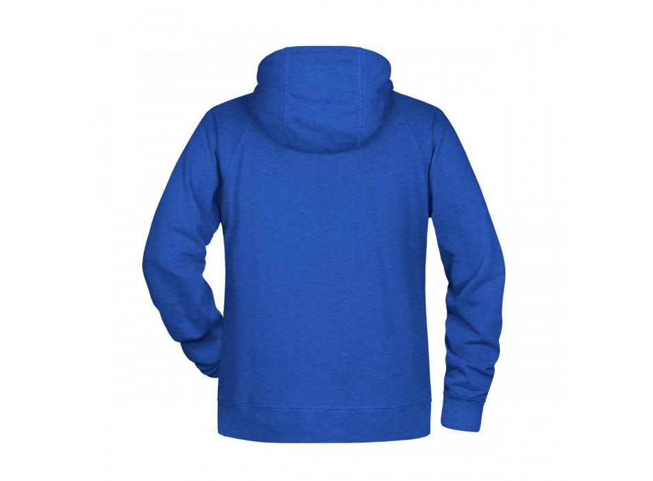 Men's Hoody 85%OCS 15%P FullGadgets.com
