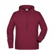 Men's Hoody 85%OCS 15%P FullGadgets.com