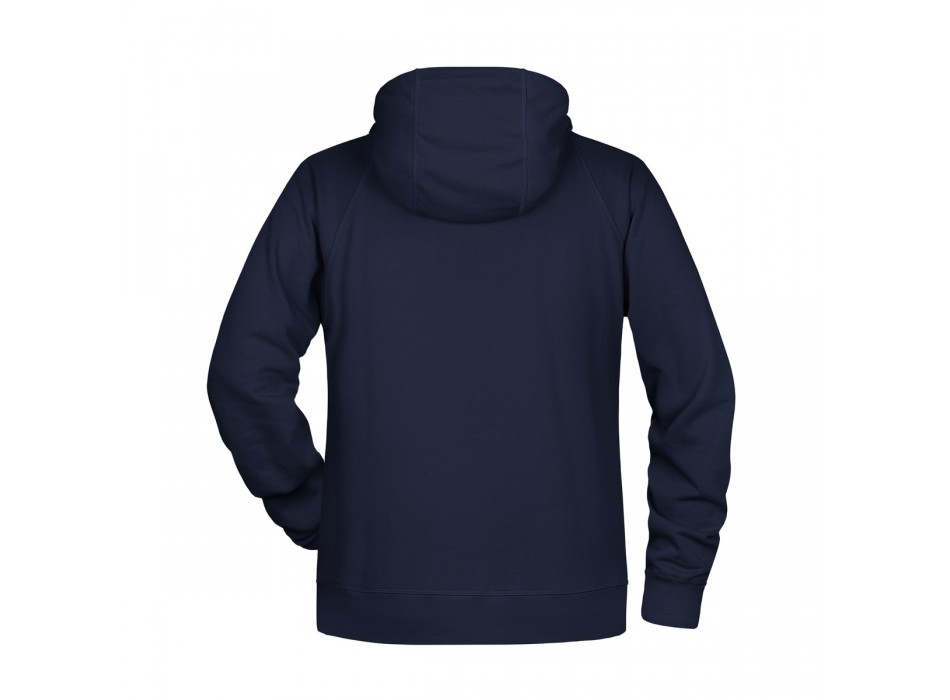 Men's Hoody 85%OCS 15%P FullGadgets.com