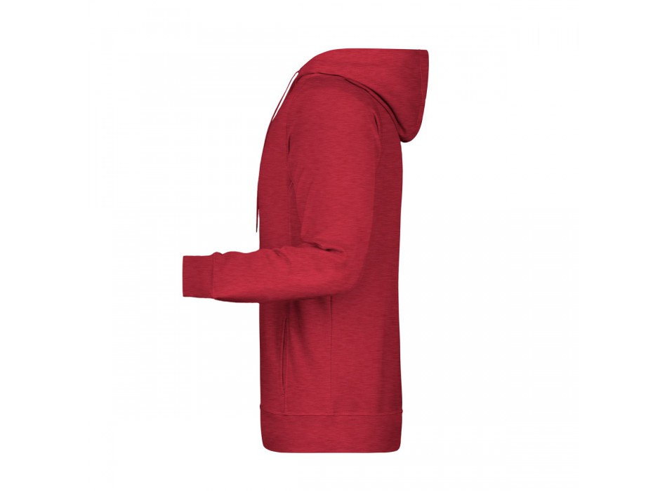 Men's Hoody 85%OCS 15%P FullGadgets.com