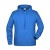 Men's Hoody Personalizzabile 85% Ocs 15% Poliestere |James 6 Nicholson