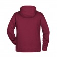 Men's Hoody 85%OCS 15%P FullGadgets.com