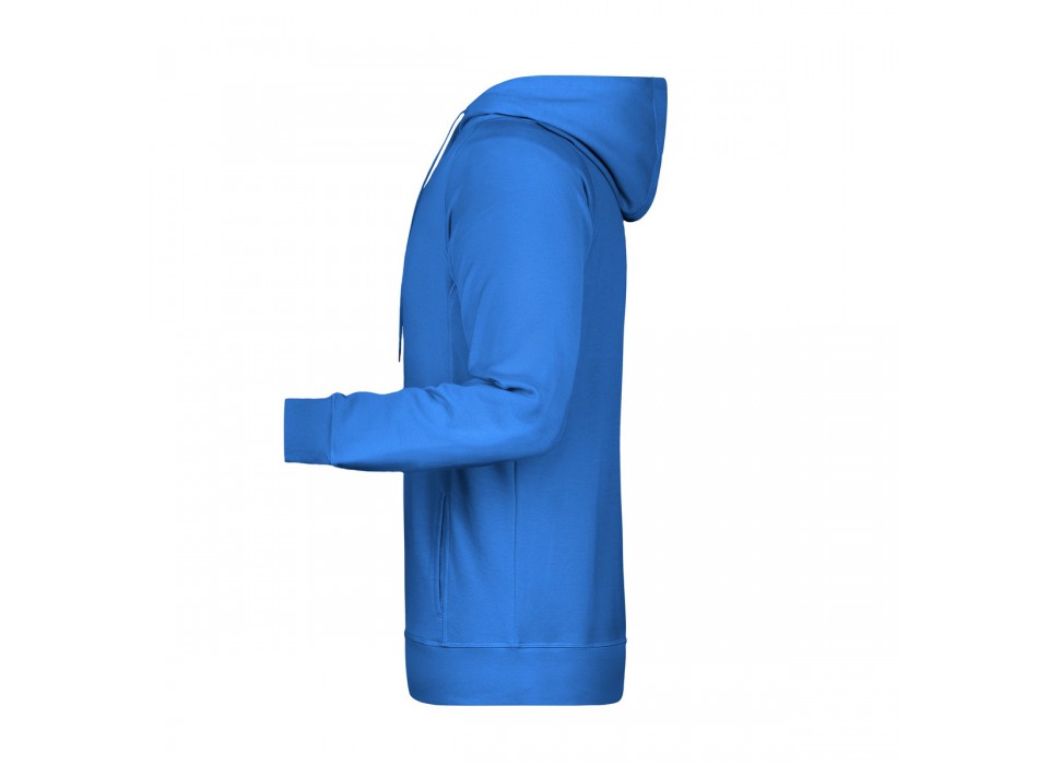 Men's Hoody 85%OCS 15%P FullGadgets.com