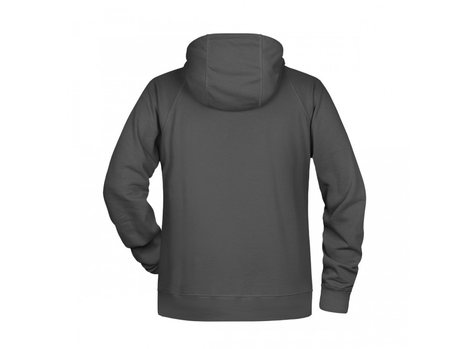 Men's Hoody 85%OCS 15%P FullGadgets.com