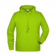 Men's Hoody 85%OCS 15%P FullGadgets.com