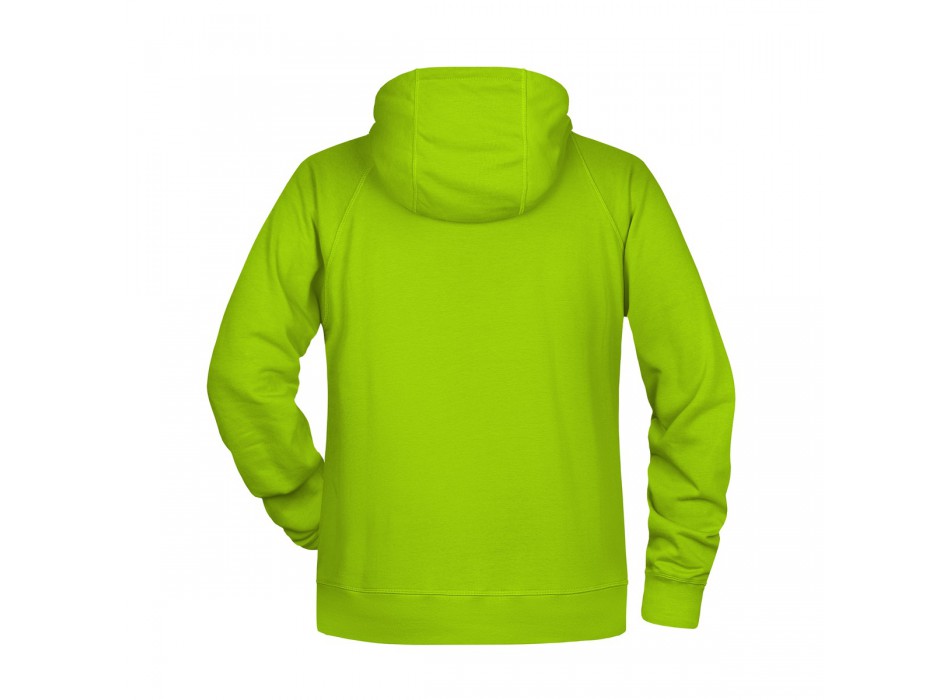 Men's Hoody 85%OCS 15%P FullGadgets.com