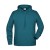 Men's Hoody Personalizzabile 85% Ocs 15% Poliestere |James 6 Nicholson